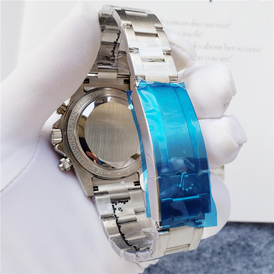 Rolex Daytona Skeleton Limited Edition