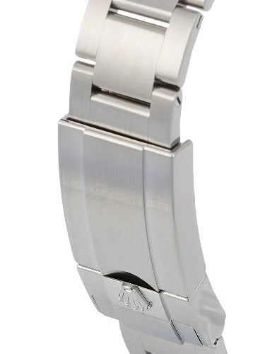 Rolex Explorer II 42mm White Dial