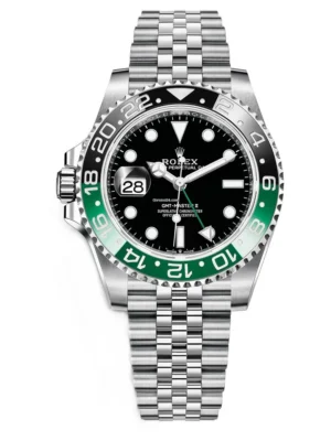 Rolex GMT MASTER II - 126720VTNR Sprite Jubilee