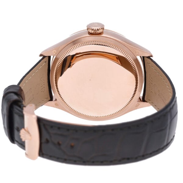 Rolex Cellini Moonphase model no. 50535