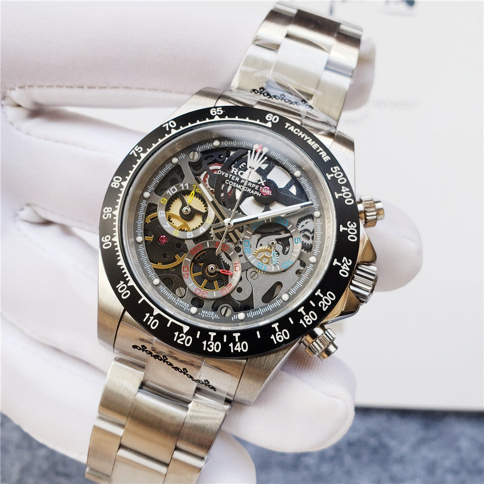 Rolex Daytona Skeleton Limited Edition
