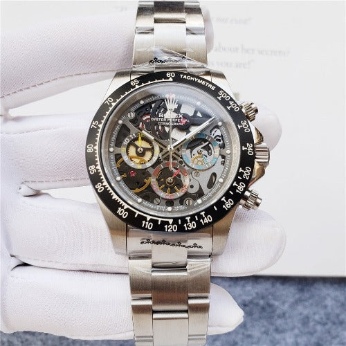 Rolex Daytona Skeleton Limited Edition