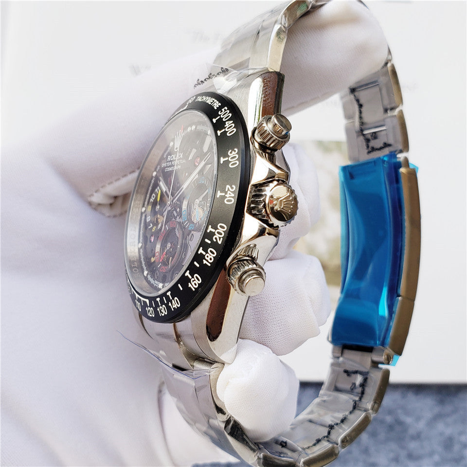 Rolex Daytona Skeleton Limited Edition