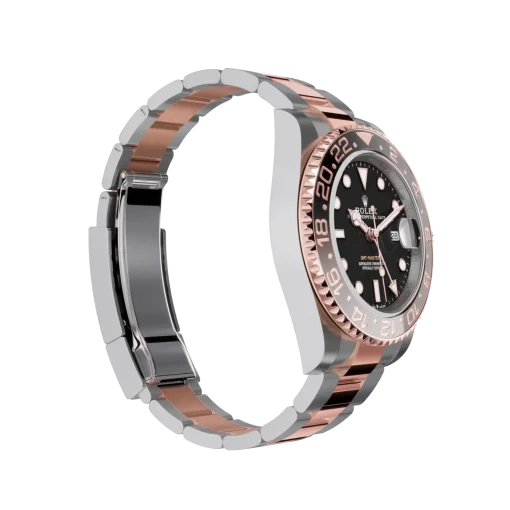 Rolex GMT-Master II "Root Beer"