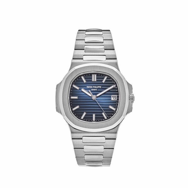 Patek Philippe Nautilus 5811/1G-001