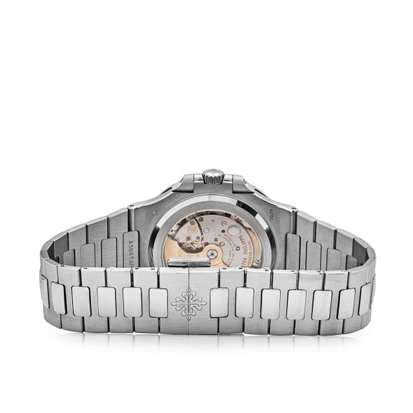 Patek Philippe Nautilus 5811/1G-001