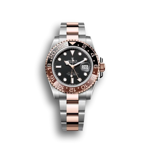 Rolex GMT-Master II "Root Beer"