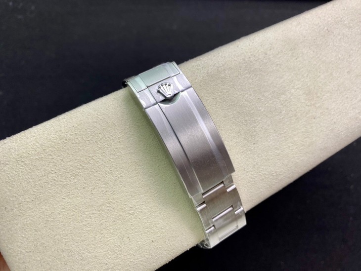 Rolex Submariner Date "Starbucks"