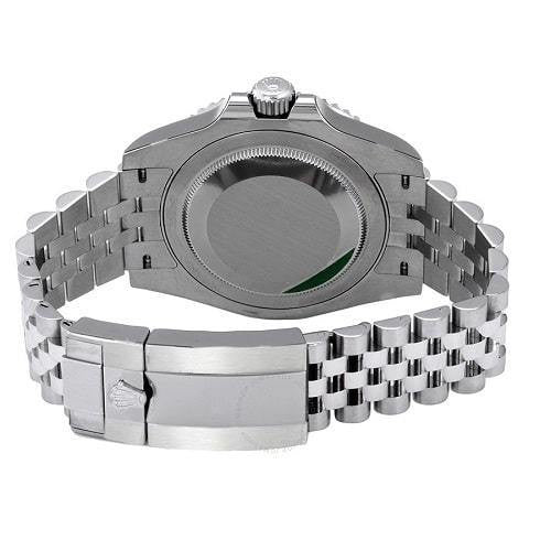 Rolex GMT MASTER II - Batgirl