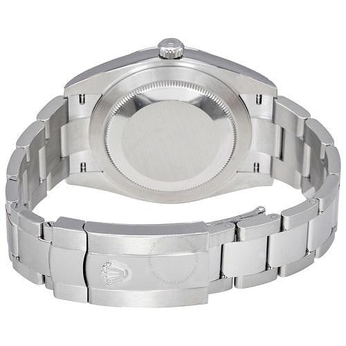 Rolex Oyster Perpetual Datejust 116300 White Dial Automatic