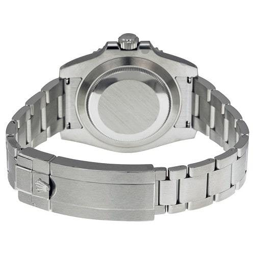Rolex Submariner Date HULK V11