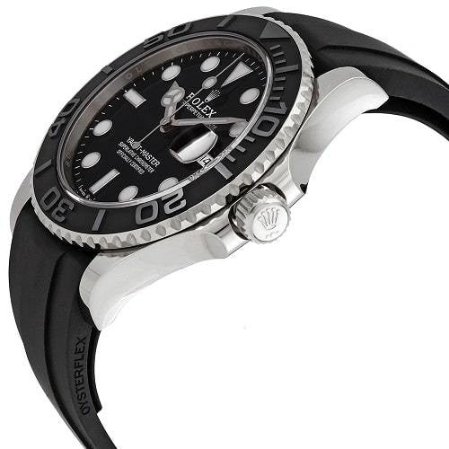 Rolex Yacht-Master Silver 42mm
