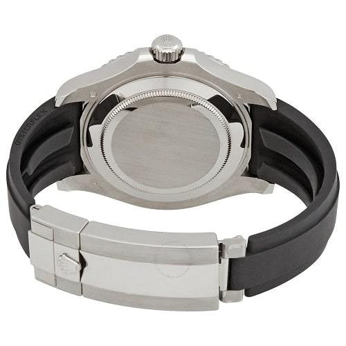 Rolex Yacht-Master Silver 42mm
