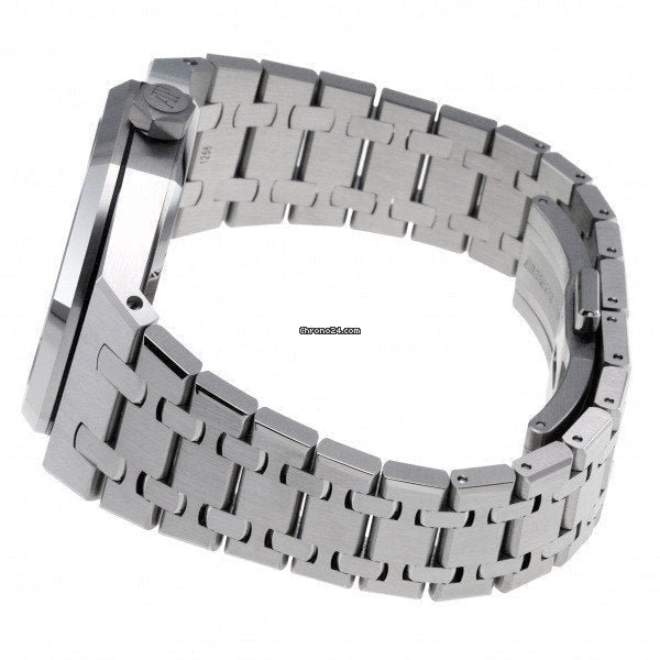 Audermas Piguet Royal Oak Grey Dial