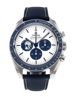 Omega Speedmaster Anniversary Series