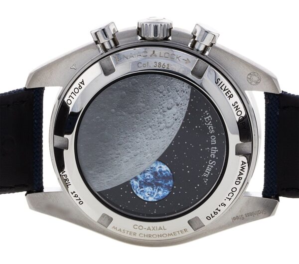 Omega Speedmaster Anniversary Series