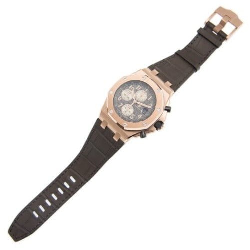 Audermas Piguet Royal Oak Offshore Chronograph