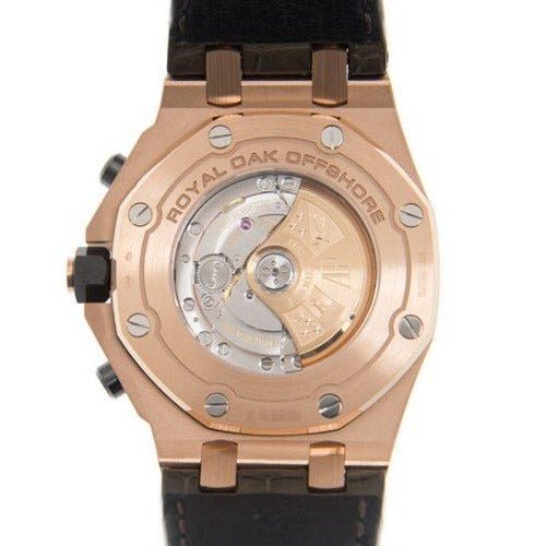 Audermas Piguet Royal Oak Offshore Chronograph