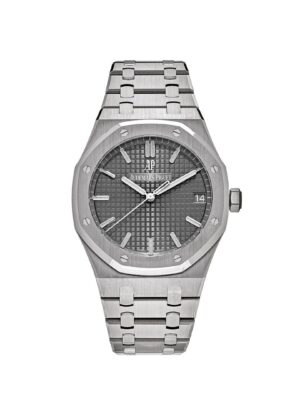 Audemars Piguet Royal Oak Grey Dial
