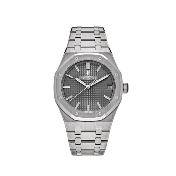 Audemars Piguet Royal Oak Grey Dial