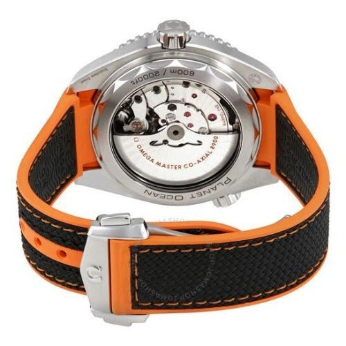 Omega PLANET OCEAN 600M CO‑AXIAL MASTER CHRONOMETER 43MM