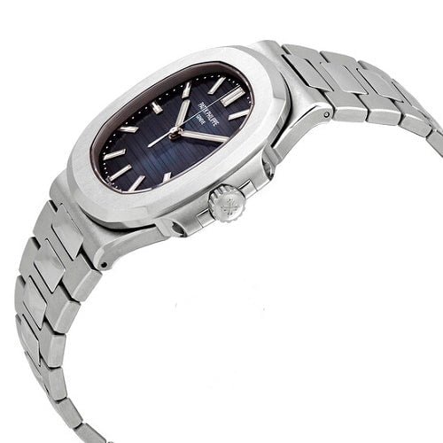 Patek Philippe NAUTILUS Automatic Blue Dial