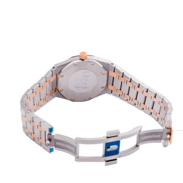 Audemars Piguet Royal Oak Rose Gold