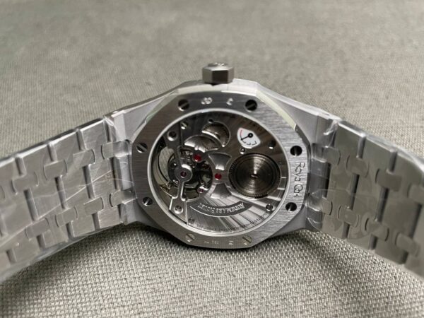 Audemars Piguet Royal Oak Tourbillon