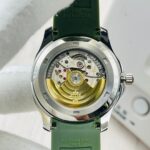 Patek Philippe Aquanaut 5168/010 Green Dial
