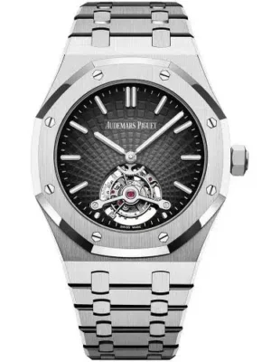 Audemars Piguet Royal Oak Tourbillon