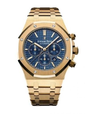 Audemars Piguet Royal Oak Chronograph