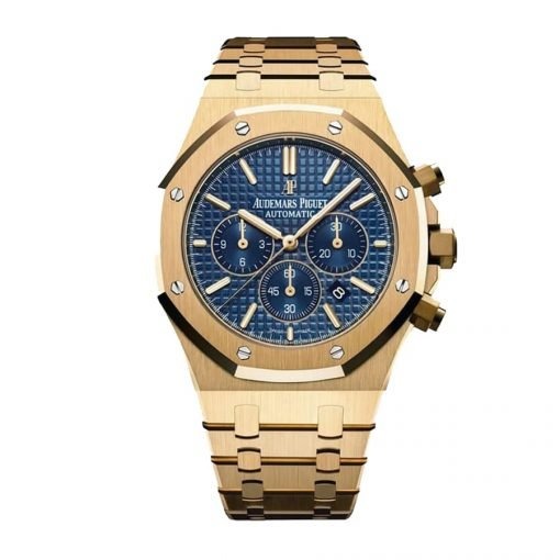 Audemars Piguet Royal Oak Chronograph
