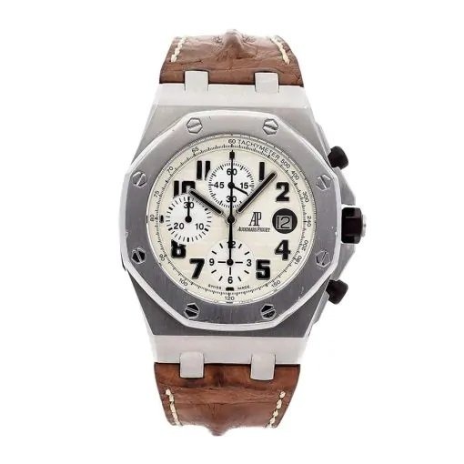 Audemars Piguet Royal Oak Offshore Safari