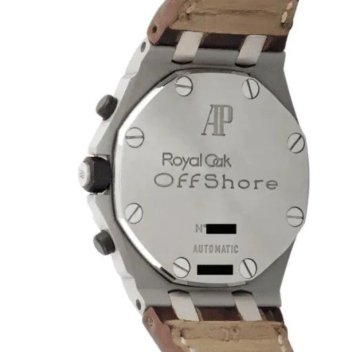 Audemars Piguet Royal Oak Offshore Safari