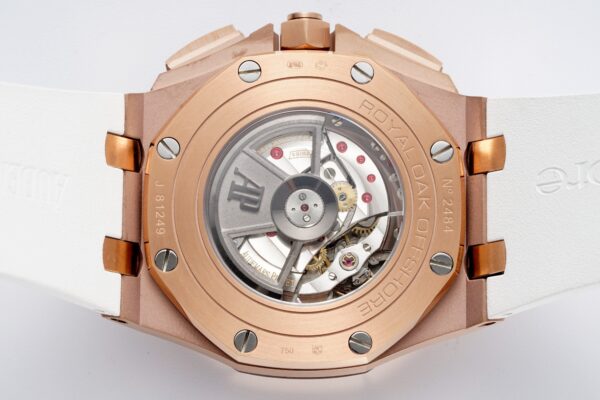 Audemars Piguet Royal Oak Offshore Byblos Edition