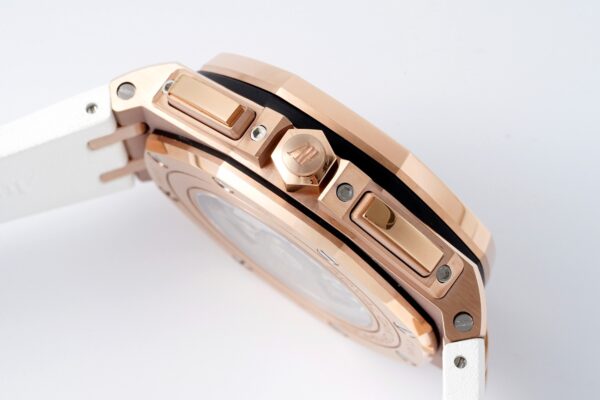 Audemars Piguet Royal Oak Offshore Byblos Edition