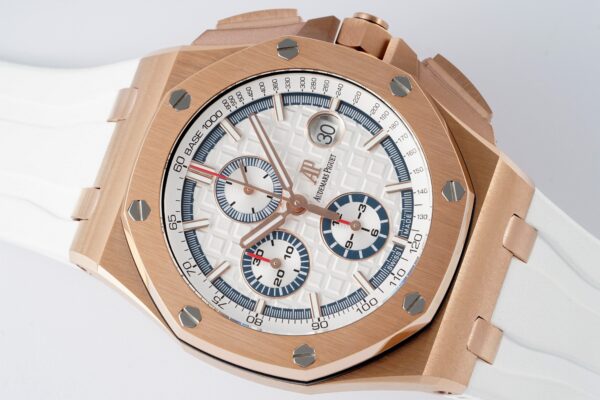 Audemars Piguet Royal Oak Offshore Byblos Edition