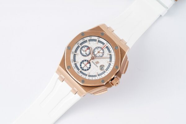 Audemars Piguet Royal Oak Offshore Byblos Edition