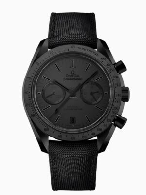 Omega Speedmaster Dark Side Of The Moon Moonwatch