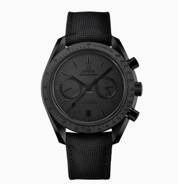 Omega Speedmaster Dark Side Of The Moon Moonwatch
