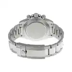 Rolex Deepsea 43 Oyster Perpetual Oystersteel Cerachrom bezel insert in black ceramic Oyster band Reference 126660-0002