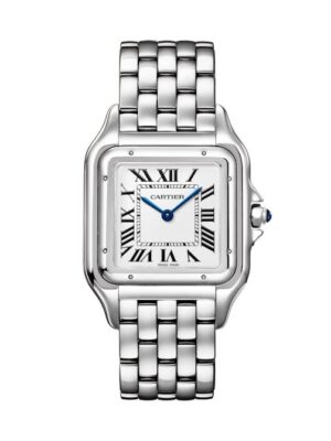 Cartier Panthere White Dial 31mm