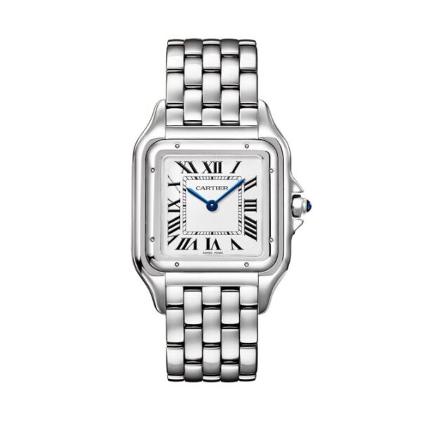 Cartier Panthere White Dial 31mm