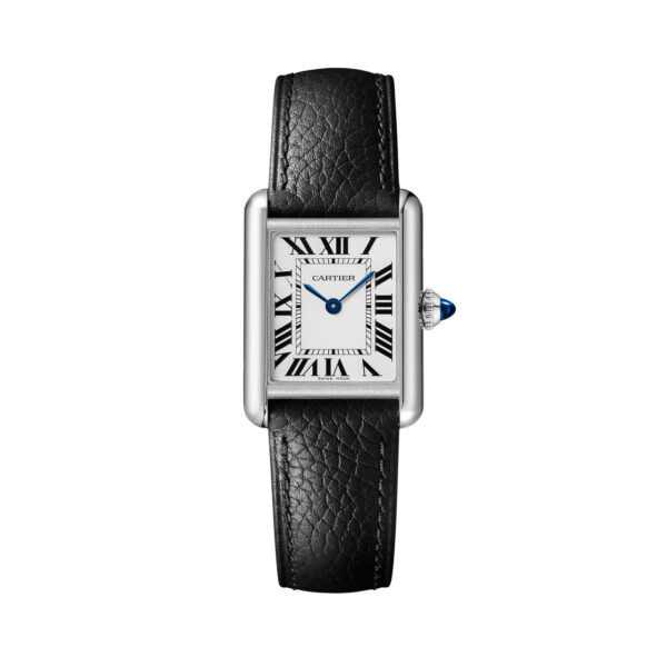 Cartier Tank Must Solar Beat 29 mm Soldier