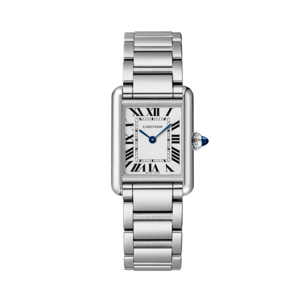 Cartier Tank Must Small Solar Beat 29 mm