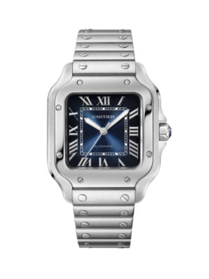 Cartier Santos de Cartier Medium Automatic 35 mm