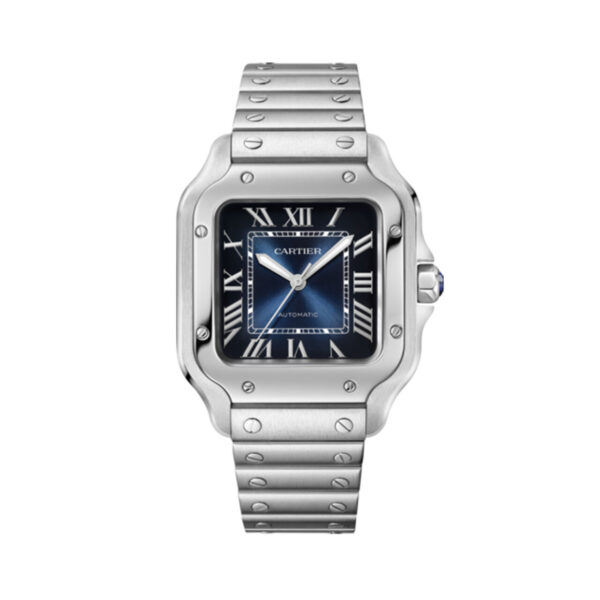 Cartier Santos de Cartier Medium Automatic 35 mm