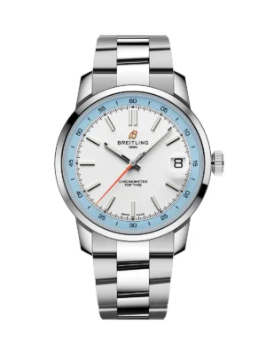 Breitling Top Time B31 BLF White Dial 38 mm