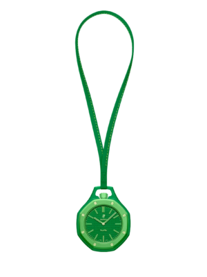 Royal Oak Concept Green Eight "Royal Pop" Edition – Automatic Watch