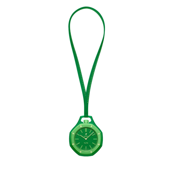 Royal Oak Concept Green Eight "Royal Pop" Edition – Automatic Watch